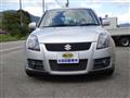 2009 Suzuki Swift