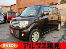 2014 Suzuki MR Wagon