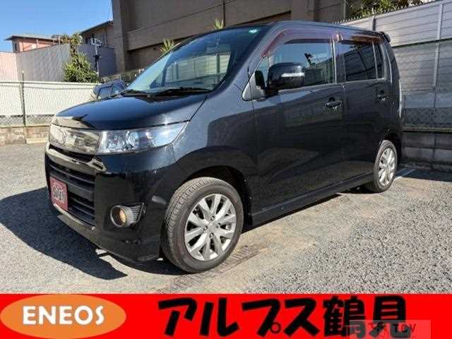 2011 Suzuki Wagon R