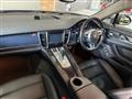 2015 Porsche Panamera