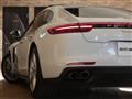 2019 Porsche Panamera