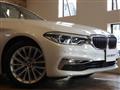 2017 BMW 5 Series