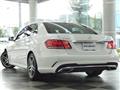 2015 Mercedes-Benz E-Class