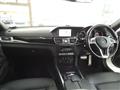 2015 Mercedes-Benz E-Class