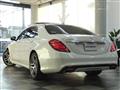 2015 Mercedes-Benz S-Class