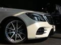 2019 Mercedes-Benz S-Class