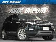 2014 Land Rover Land Rover Others