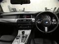 2015 BMW 5 Series