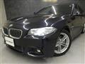 2015 BMW 5 Series
