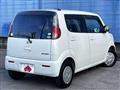 2012 Suzuki MR Wagon