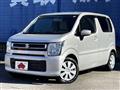 2018 Suzuki Wagon R