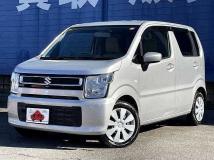2018 Suzuki Wagon R