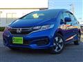 2019 Honda Fit