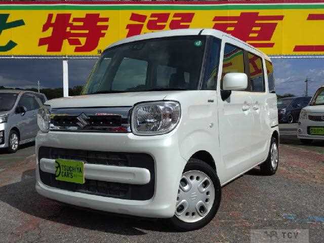 2019 Suzuki Suzuki Others