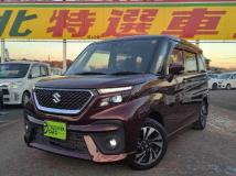 2021 Suzuki Suzuki Others