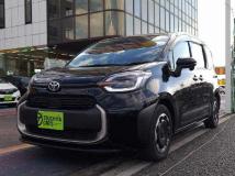 2023 Toyota Sienta