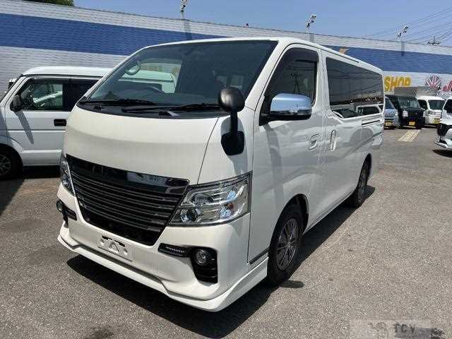 2020 Nissan Nissan Others