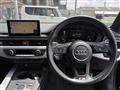 2016 Audi A4