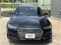 2016 Audi A4