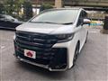 2023 Toyota Vellfire