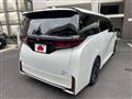 2023 Toyota Vellfire