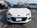 2012 Subaru BRZ