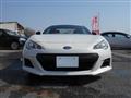 2012 Subaru BRZ
