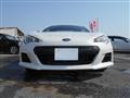 2012 Subaru BRZ