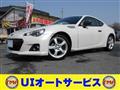 2012 Subaru BRZ