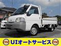 2003 Nissan Vanette Truck