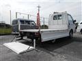 2003 Nissan Vanette Truck