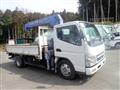 2007 Mitsubishi Fuso Canter