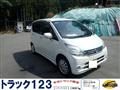 2010 Daihatsu Move