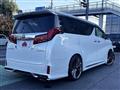 2020 Toyota Alphard G