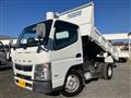 2019 Mitsubishi Fuso Canter