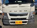 2019 Mitsubishi Fuso Canter