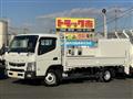 2016 Mitsubishi Fuso Canter