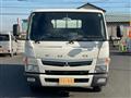 2016 Mitsubishi Fuso Canter