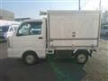 2016 Suzuki Carry Truck