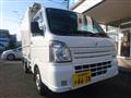2016 Suzuki Carry Truck