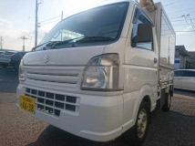 2016 Suzuki Carry Truck