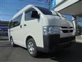 2021 Toyota Hiace Van
