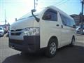 2021 Toyota Hiace Van