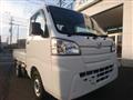 2019 Daihatsu Hijet Truck