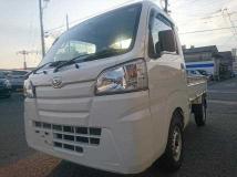 2019 Daihatsu Hijet Truck