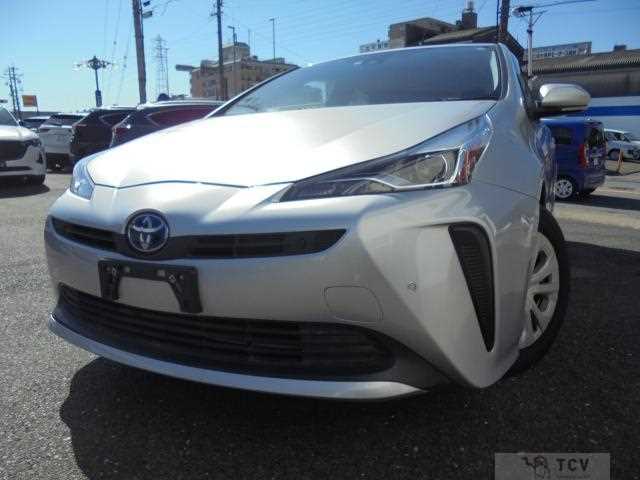 2022 Toyota Prius