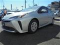 2022 Toyota Prius