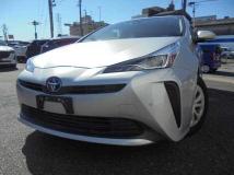 2022 Toyota Prius