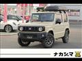 2020 Suzuki Jimny