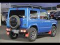 2022 Suzuki Jimny